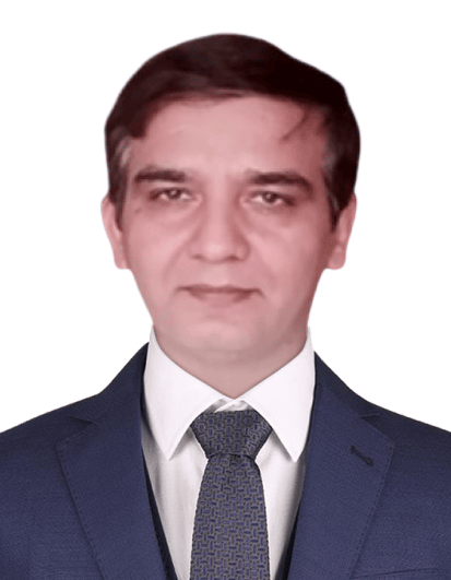 Team Member