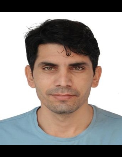 Team Member
